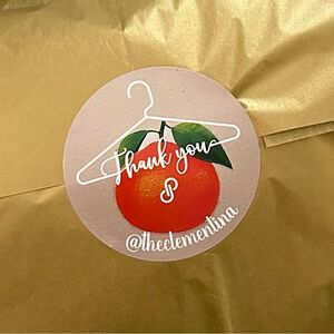 Welcome to my closet! 🩵